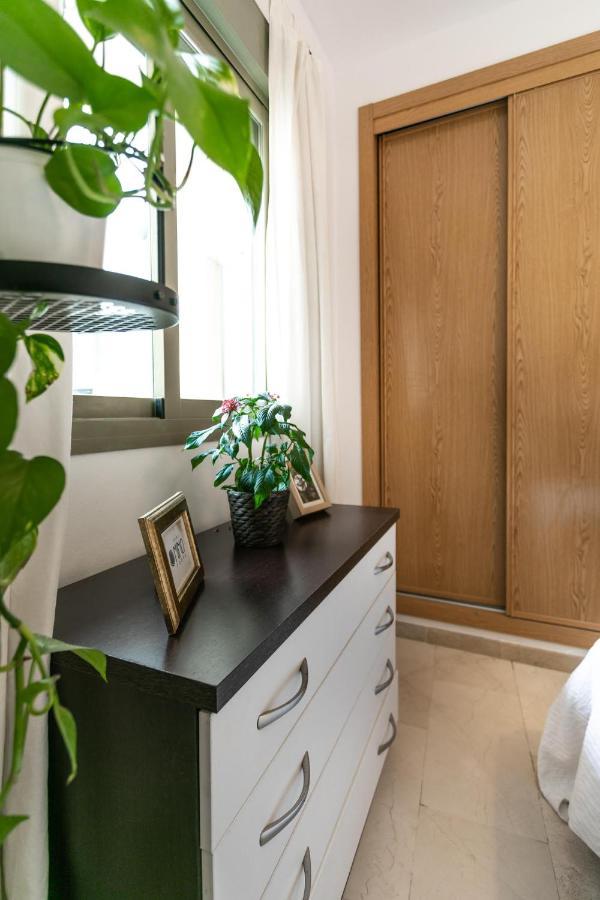 Rooms Postigo 22 Málaga Esterno foto