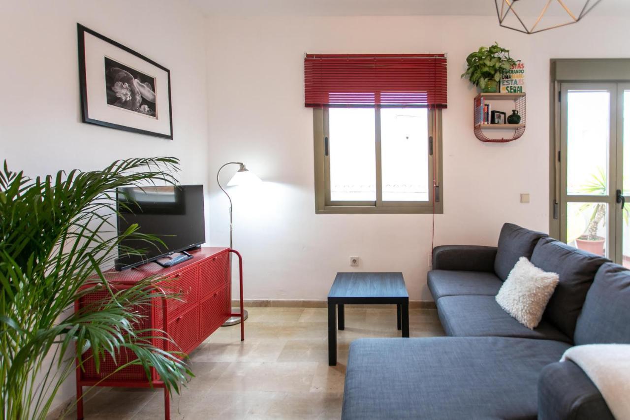 Rooms Postigo 22 Málaga Esterno foto